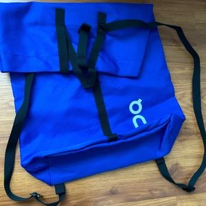 Oncloud running bag
